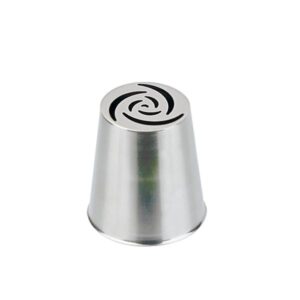 Russian spuitmondje - bloem 6