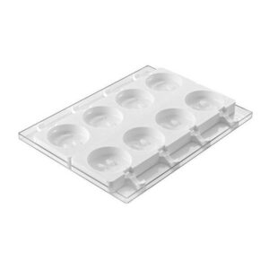 Silikomart stecco flex mr. funny set