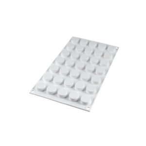 Silikomart micro round5