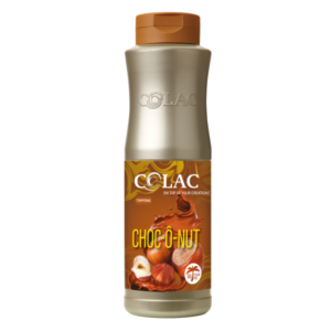 Colac choc-O-nut - 1kg