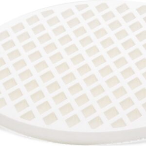 Patisse Vlaaistans kunststof Ø30cm 2-delig