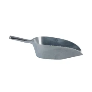 Schep aluminium - 40cm - 1,5kg