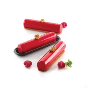 Silikomart Cylindre 75