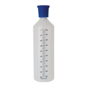 punchfles / strooifles - 1000ml