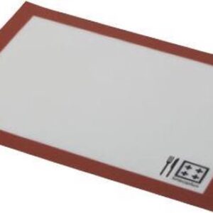 silicone bakmat 40x30cm