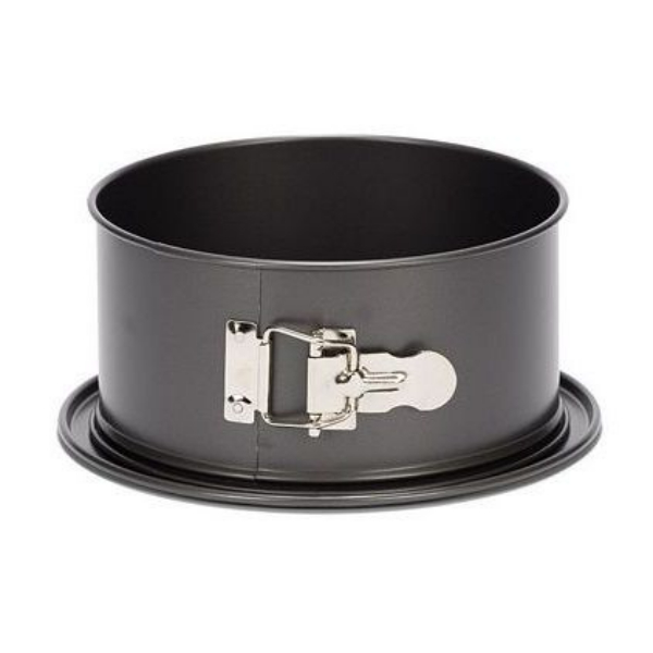 Patisse profi springvorm met lekvrije bodem - 18cm - H8cm