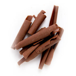 DB Chocoladeschaafsels melk - 250gr