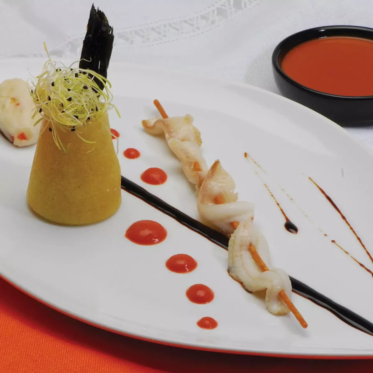 Silikomart SF021 grote babas Ø55mm