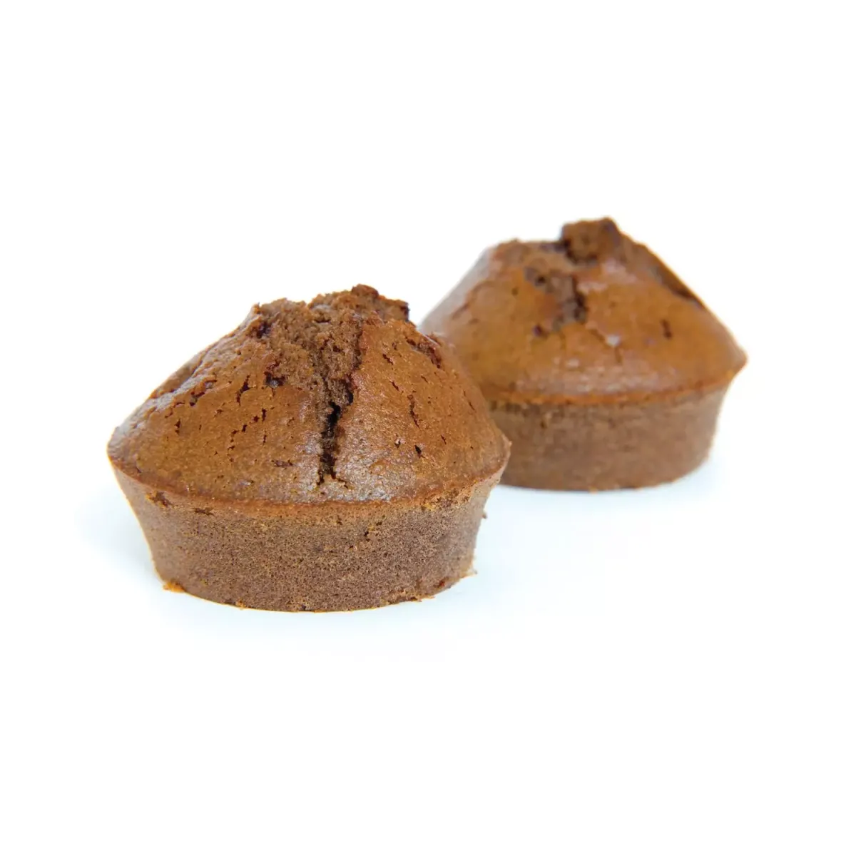 Silikomart SF024 grote muffins Ø81mm