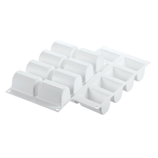 Silikomart buchette 140