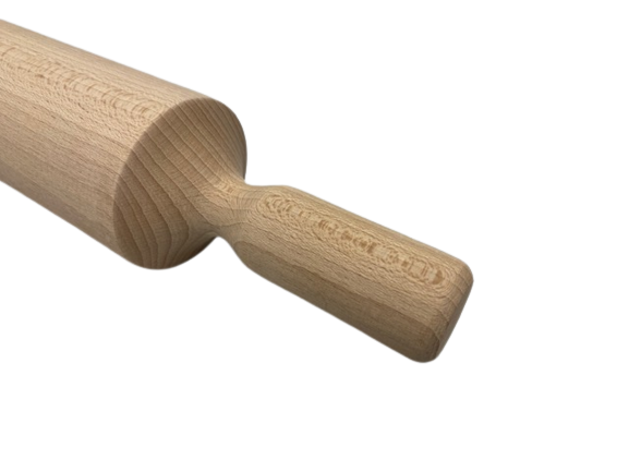 beuken deegrol - 30cm