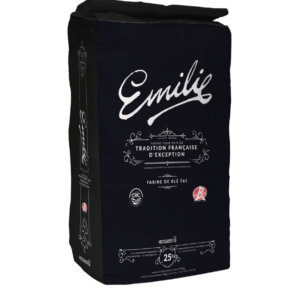 T65 label rouge - CRC - 25kg