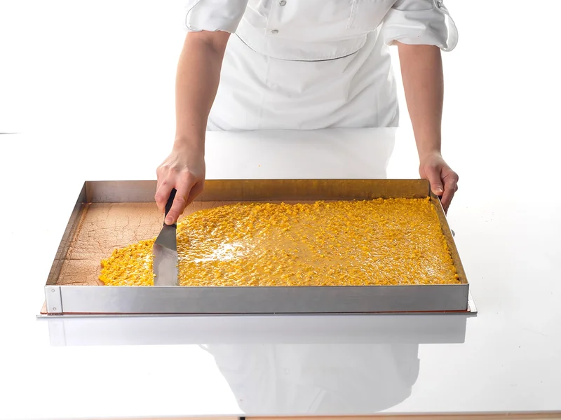 Croquant caramel - fleur de sel - 250g