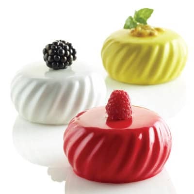 Silikomart samurai 110