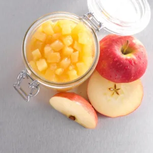 APPEL taartvulling - 500g