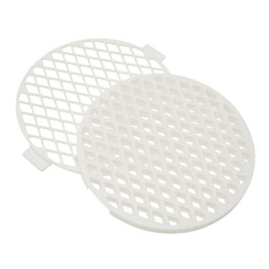 BNC vlaaistans kunststof - 2-delig - 30cm