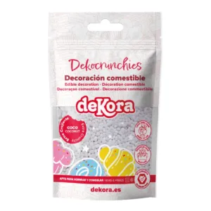 DEKOCRUNCHIES cocosnoot 100GR COCO-LOCO
