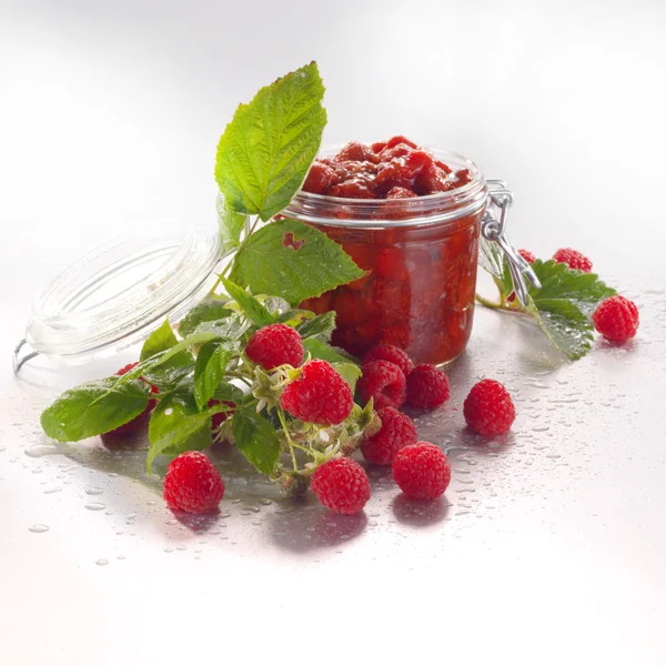 Fruffi - framboos - 6kg