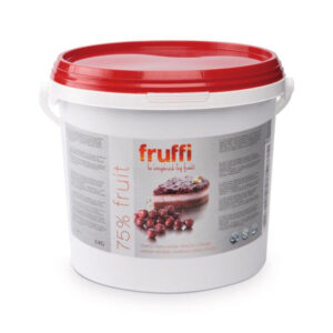 Fruffi - kersen - 6kg