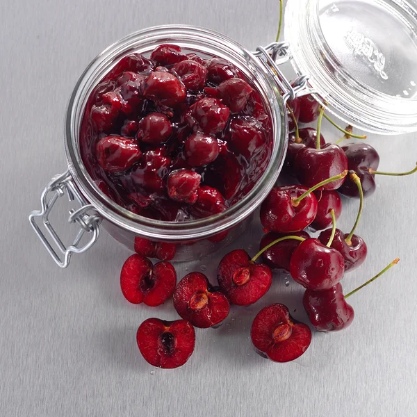 Fruffi - kersen - 6kg