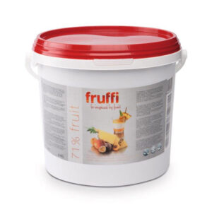 Fruffi - tropical - 6kg