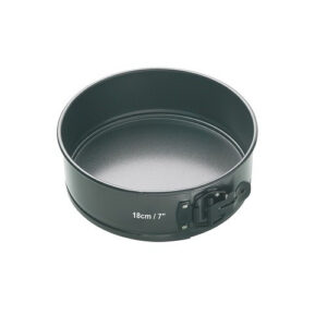 Masterclass springvorm - 18cm