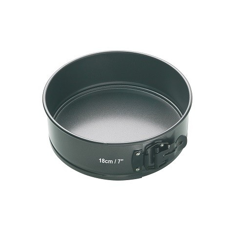 Masterclass springvorm - 18cm