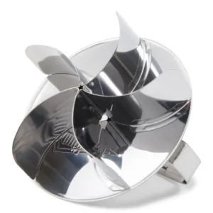 Patisse broodstempel - Ø8cm