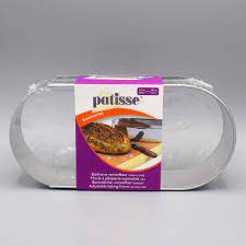 Patisse slofring verstelbaar - 27/40cm