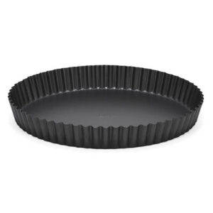 Patisse vlaaivorm profi - Ø28-H3cm