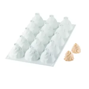 Silikomart chantilly 30