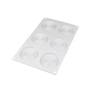 Silikomart tourbillon 28