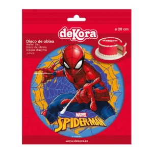 Hostievel marvel spider-Man