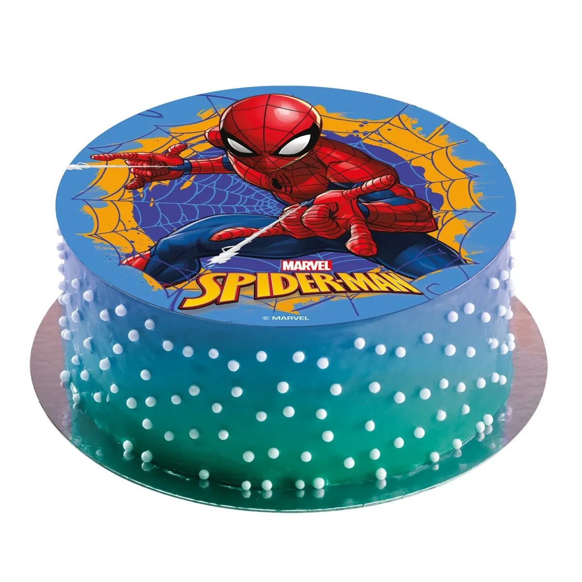 Hostievel marvel spider-Man