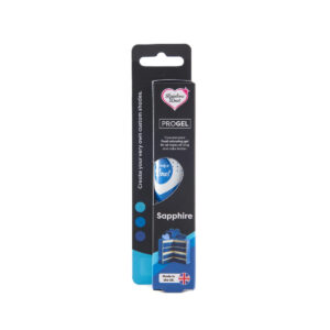 RD kleurstof sapphire blauw - 25g