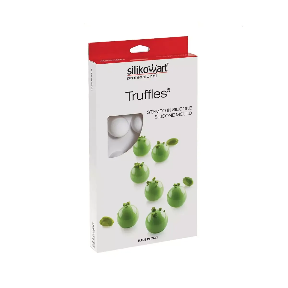 silikomart Truffels5