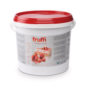 AARDBEI taartvulling- 500g