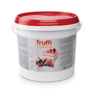 BOSVRUCHTEN taartvulling- 500g