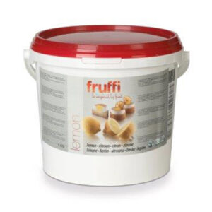 CITROEN taartvulling- 500g