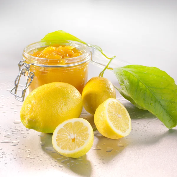 CITROEN taartvulling- 500g