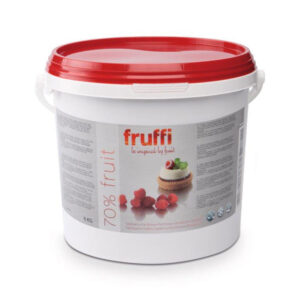 FRAMBOOS taartvulling- 500g