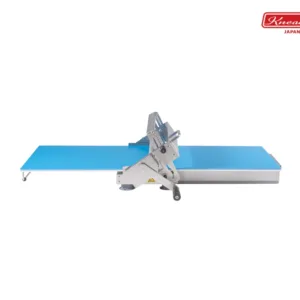 Japan Kneader RS201 uitroltafel + SB-04
