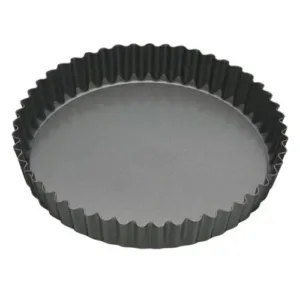 Masterclass vlaai/quichevorm - 30cm