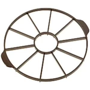 Taartverdeler 10 taartpunten - 26cm