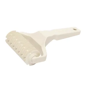 BNC vlaaienruitroller - 12cm