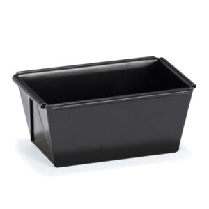 Patisse profi - mini broodvorm antikleef - 9cm