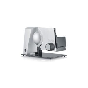 Snijmachine style vrijdragend - grijs