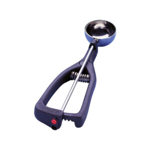 Stöckel ijstang - blauw - diameter 5,6cm