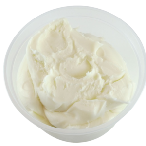 Creme au beurre - 500g
