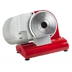 DOMO snijmachine PRO rood - 22cm